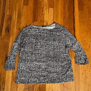 Marimekko Rodolitti Orkanen Top
